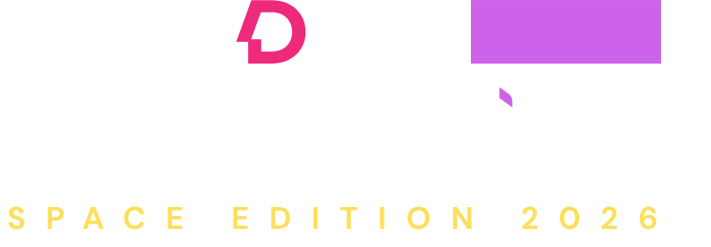The Edit Space Collective — Space Edition 2026